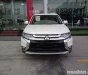 Mitsubishi Outlander 2018 - Bán ô tô Mitsubishi Outlander đời 2018, màu trắng