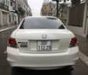 Honda Accord 2008 - Chính chủ bán xe Accord 2.4 nhập nhật