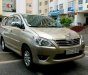 Toyota Innova 2012 - Cần bán lại xe Toyota Innova đời 2012, xe nhập, số sàn