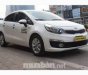 Kia Rio 2017 - Kia Rio AT 2017 nhập khẩu , màu trắng