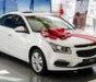 Chevrolet Cruze 2018 - Chevrolet Cruze 100TR TRẢ TRC ĐÃ BAO THUẾ LH: 0967464221