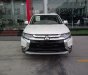 Mitsubishi Outlander 2018 - Bán ô tô Mitsubishi Outlander đời 2018, màu trắng