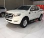 Ford Ranger 2015 - Bán xe Ford Ranger đời 2015, màu trắng, nhập khẩu, số sàn, giá chỉ 675 triệu