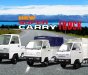 Suzuki Carry 2018 - Bán Suzuki Carry đời 2018, màu trắng, nhập khẩu