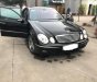 Mercedes-Benz E240 2004 - Bán Mercedes E240 2004, màu đen, xe nhập, chính chủ, 365 triệu