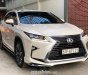 Lexus RX350 2017 - Cần bán xe Lexus RX350 2017, màu trắng, nhập khẩu chính hãng