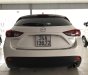 Mazda 3 2016 - Cần bán lại xe Mazda 3 năm 2016, màu trắng, nhập khẩu, giá tốt