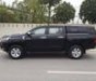 Toyota Hilux 2016 - Cần bán gấp Toyota Hilux đời 2016, màu đen, nhập khẩu nguyên chiếc, giá tốt