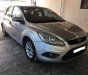 Ford Focus 2009 - Cần bán Ford Focus năm 2009, màu bạc, nhập khẩu nguyên chiếc, xe gia đình, giá chỉ 353 triệu