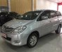 Toyota Innova G 2008 - Bán ô tô Toyota Innova G sản xuất 2008, màu bạc