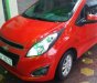 Chevrolet Spark 2013 - Bán xe spark ltz 2013 số tự đông, 5 chỗ màu đỏ