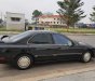 Honda Accord 1995 - Cần bán lại xe Honda Accord sản xuất 1995, màu đen, nhập khẩu chính hãng, giá chỉ 160 triệu