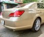 Toyota Avalon 2007 - Cần bán Toyota Avalon đời 2007, màu vàng, xe nhập, giá chỉ 670 triệu