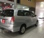 Toyota Innova G 2008 - Bán ô tô Toyota Innova G sản xuất 2008, màu bạc