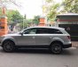 Audi Q7 3.6L   2009 - Bán xe Audi Q7 3.6L đời 2009, màu bạc, nhập khẩu