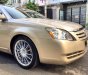 Toyota Avalon 2007 - Cần bán Toyota Avalon đời 2007, màu vàng, xe nhập, giá chỉ 670 triệu