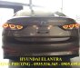 Hyundai Elantra 2018 - Bán ô tô Hyundai Elantra đời 2018, màu nâu, nhập khẩu nguyên chiếc, 549tr