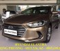 Hyundai Elantra 2018 - Bán ô tô Hyundai Elantra đời 2018, màu nâu, nhập khẩu nguyên chiếc, 549tr