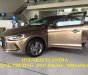 Hyundai Elantra 2018 - Bán ô tô Hyundai Elantra đời 2018, màu nâu, nhập khẩu nguyên chiếc, 549tr