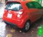 Chevrolet Spark 2013 - Bán xe spark ltz 2013 số tự đông, 5 chỗ màu đỏ