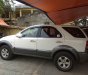 Kia Sorento 2003 - Bán ô tô Kia Sorento 2003, màu trắng, nhập khẩu  