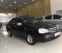 Chevrolet Lacetti   2013 - Bán xe Chevrolet Lacetti đời 2013, màu đen, số sàn, giá chỉ 305 triệu