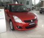 Suzuki Swift 2018 - Bán xe Suzuki Swift đời 2018, màu đỏ, xe nhập