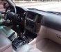 Toyota Land Cruiser GX 4500FFi 2006 - Chính chủ bán xe Toyota Land Cruiser GX 4500FFi SX 2006, màu vàng