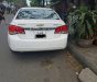 Chevrolet Cruze 2014 - Cần bán gấp Chevrolet Cruze 2014, màu trắng, giá chỉ 450 triệu