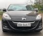 Mazda 3 1.6 AT 2010 - Bán Mazda 3 năm sản xuất 2010, màu đen, nhập khẩu nguyên chiếc ít sử dụng, 430tr