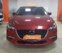 Mazda 3 2017 - Cần bán Mazda 3 đời 2017, màu đỏ