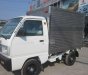 Suzuki Super Carry Truck 2018 - Bán Suzuki Truck 500kg, Suzuki Blind Van, giảm giá lớn đến 15tr