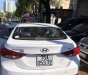 Hyundai Elantra   2014 - Bán Hyundai Elantra đời 2015, màu trắng 