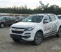 Chevrolet Colorado LT 2017 - Bán Colorado LTZ phiên bản 2018 ưu đãi đặc biệt chính sách giá cho khách hàng Ninh Thuận. Alo cam kết giá tốt nhất