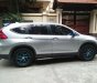 Honda CR V 2.0 L 2015 - Bán Honda CR V 2.0 L đời 2015, màu bạc  