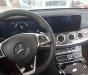 Mercedes-Benz E class E300 AMG 2018 - Bán xe Mercedes E300 AMG năm sản xuất 2018, màu đen, nhập khẩu