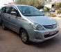 Toyota Innova J 2006 - Chính chủ bán Toyota Innova J năm 2006, màu bạc, 225 triệu