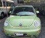 Volkswagen Beetle 2003 - Cần bán gấp Volkswagen Beetle năm 2003, nhập khẩu nguyên chiếc số tự động