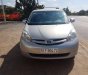 Toyota Sienna 2007 - Cần bán lại xe Toyota Sienna sản xuất năm 2007, xe gia đình