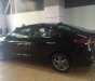 Hyundai Elantra 2018 - Bán Hyundai Elantra sản xuất năm 2018, màu đen, giá 618tr