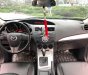 Mazda 3 1.6 AT 2010 - Bán Mazda 3 năm sản xuất 2010, màu đen, nhập khẩu nguyên chiếc ít sử dụng, 430tr