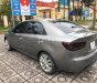 Kia Forte 2010 - Bán ô tô Kia Forte đời 2010, màu xám, chính chủ, giá cạnh tranh