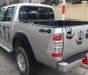 Ford Ranger 2010 - Cần bán Ford Ranger sản xuất năm 2010, màu bạc, nhập khẩu nguyên chiếc chính chủ