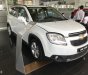 Chevrolet Orlando LT 2017 - Mua xe nhận ngay gói chăm sóc trọn vẹn - Complete Care tại Chevrolet An Thái