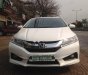 Honda City 1.5L 2016 - Cần bán xe Honda City 1.5L năm 2016, màu trắng