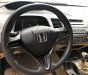 Honda Civic 2007 - Bán Honda Civic năm sản xuất 2007, màu bạc giá cạnh tranh