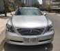 Lexus LS  600H  2008 - Bán xe Lexus LS 600H sản xuất 2008, màu bạc