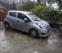 Chevrolet Spark 2016 - Bán Chevrolet Spark 2016, màu bạc, xe nhập, 273 triệu