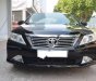 Toyota Camry 2.5Q 2013 - Bán Toyota Camry 2.5Q đời 2013, màu đen