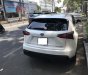 Lexus NX 2014 - Cần bán chiếc Lexus NX300h 2014 đăng ký tháng 10/2016 màu trắng cực đẹp